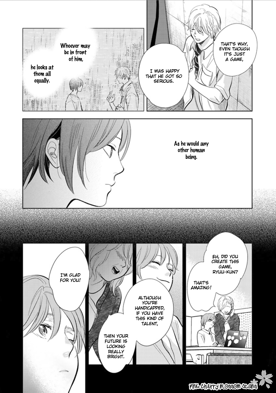 Happiness Chapter 26 - Page 19