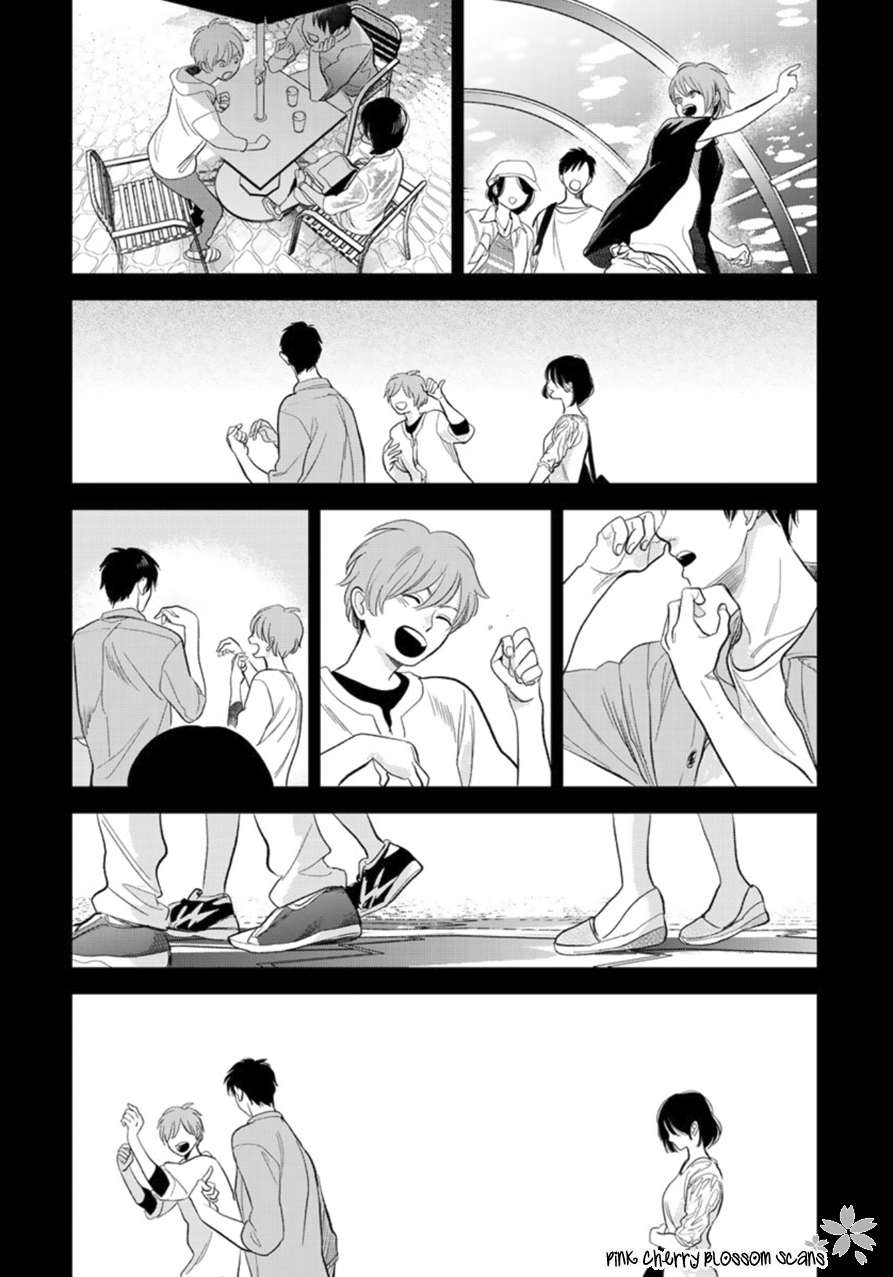 Happiness Chapter 26 - Page 23