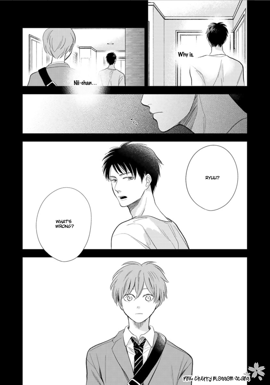 Happiness Chapter 26 - Page 31