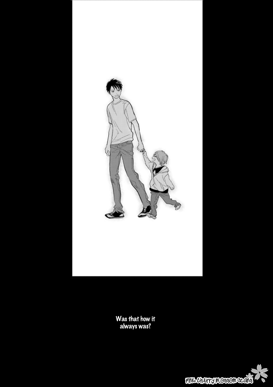 Happiness Chapter 26 - Page 32
