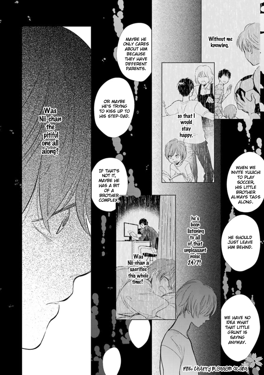 Happiness Chapter 26 - Page 33
