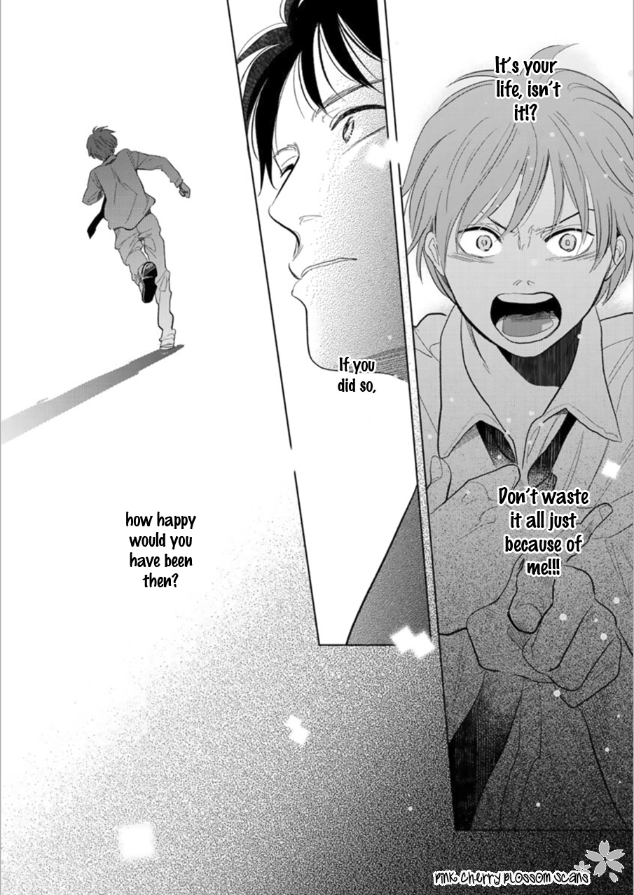 Happiness Chapter 26 - Page 35