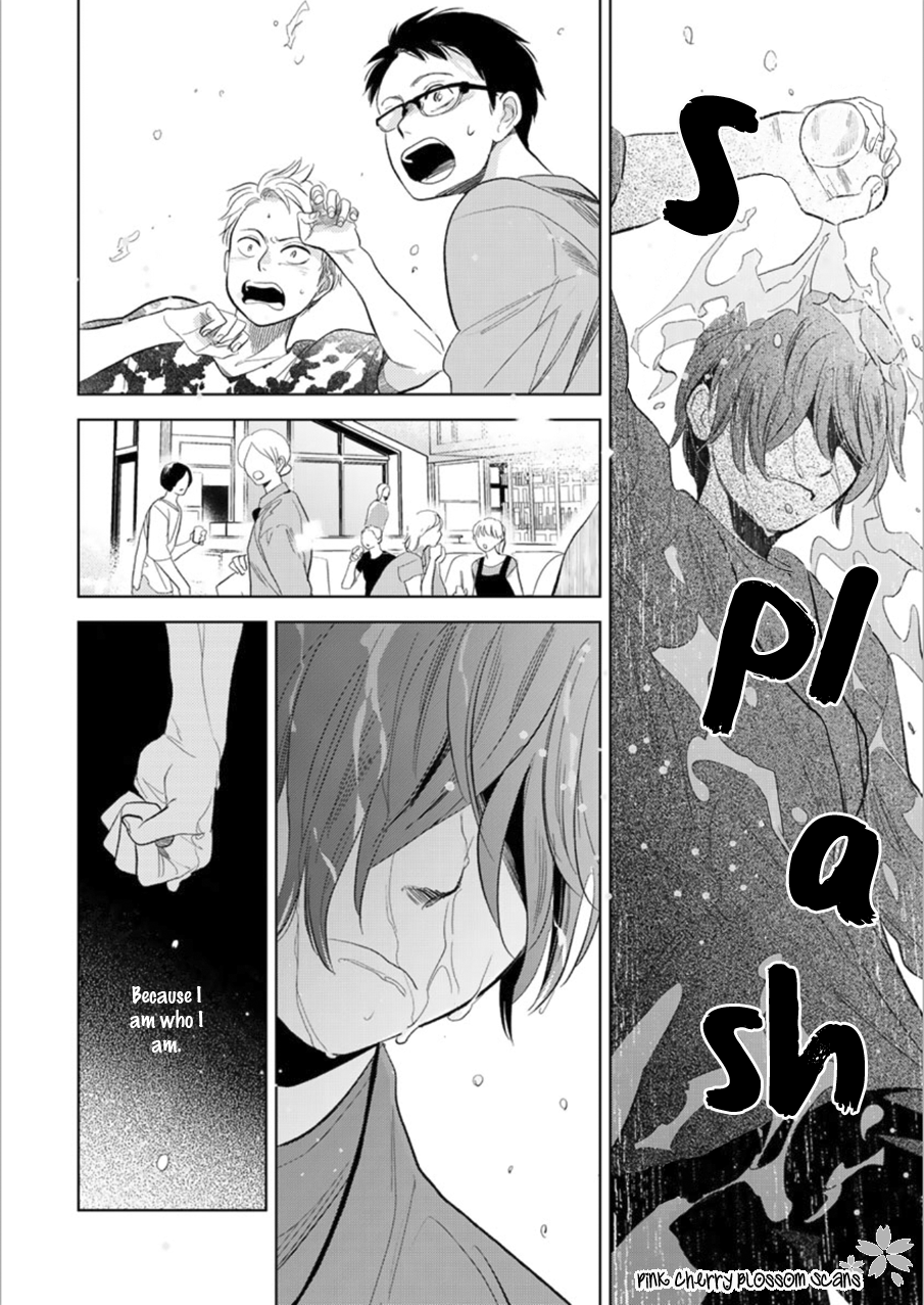 Happiness Chapter 26 - Page 39