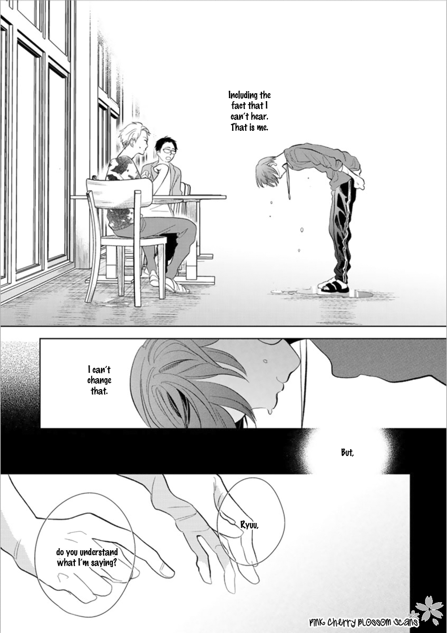 Happiness Chapter 26 - Page 40