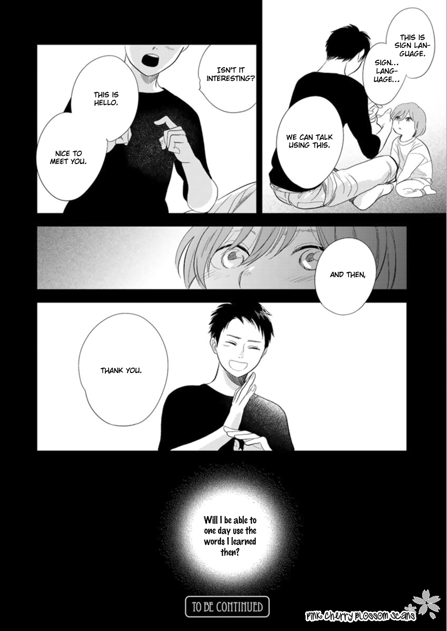 Happiness Chapter 26 - Page 41