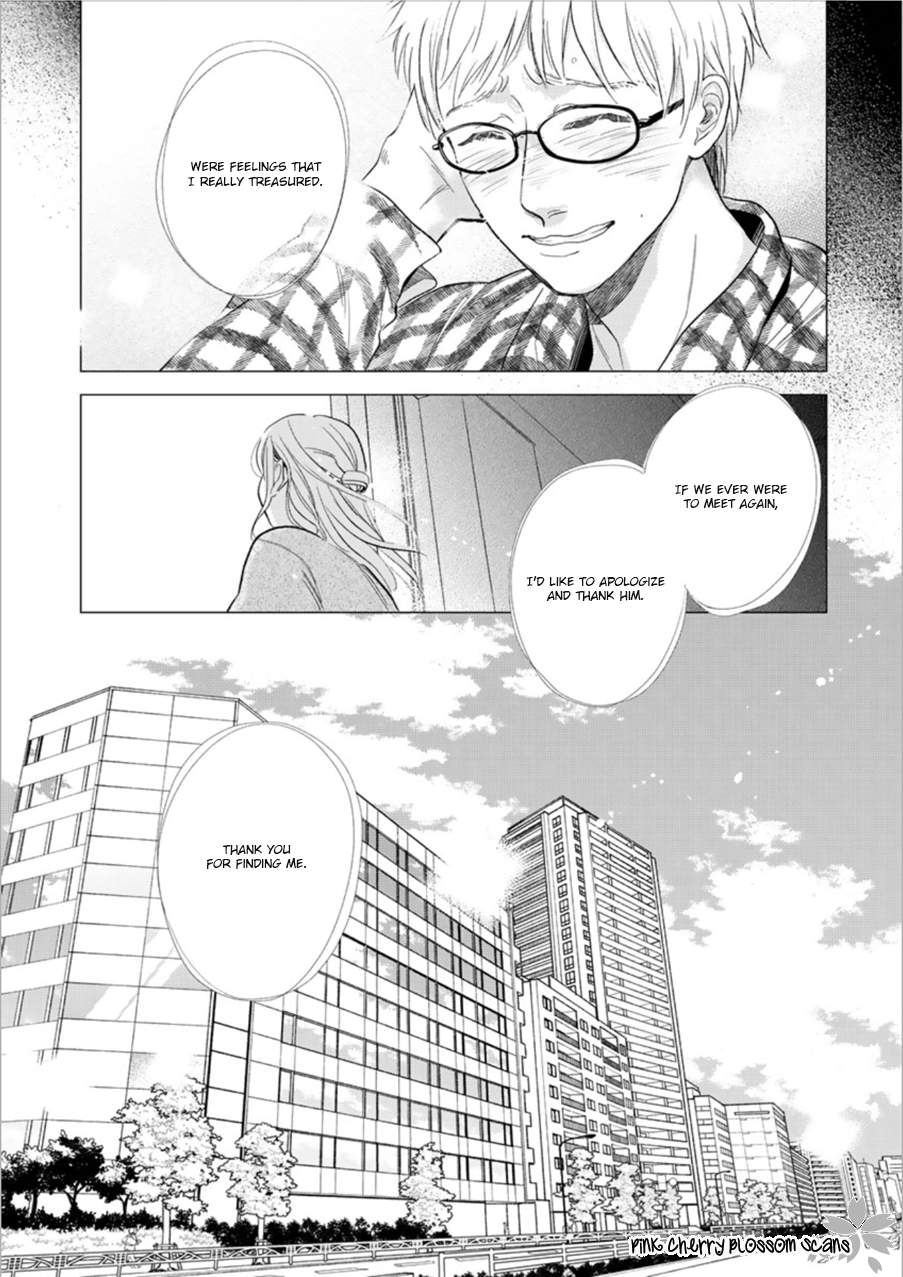 Happiness Chapter 27 - Page 6