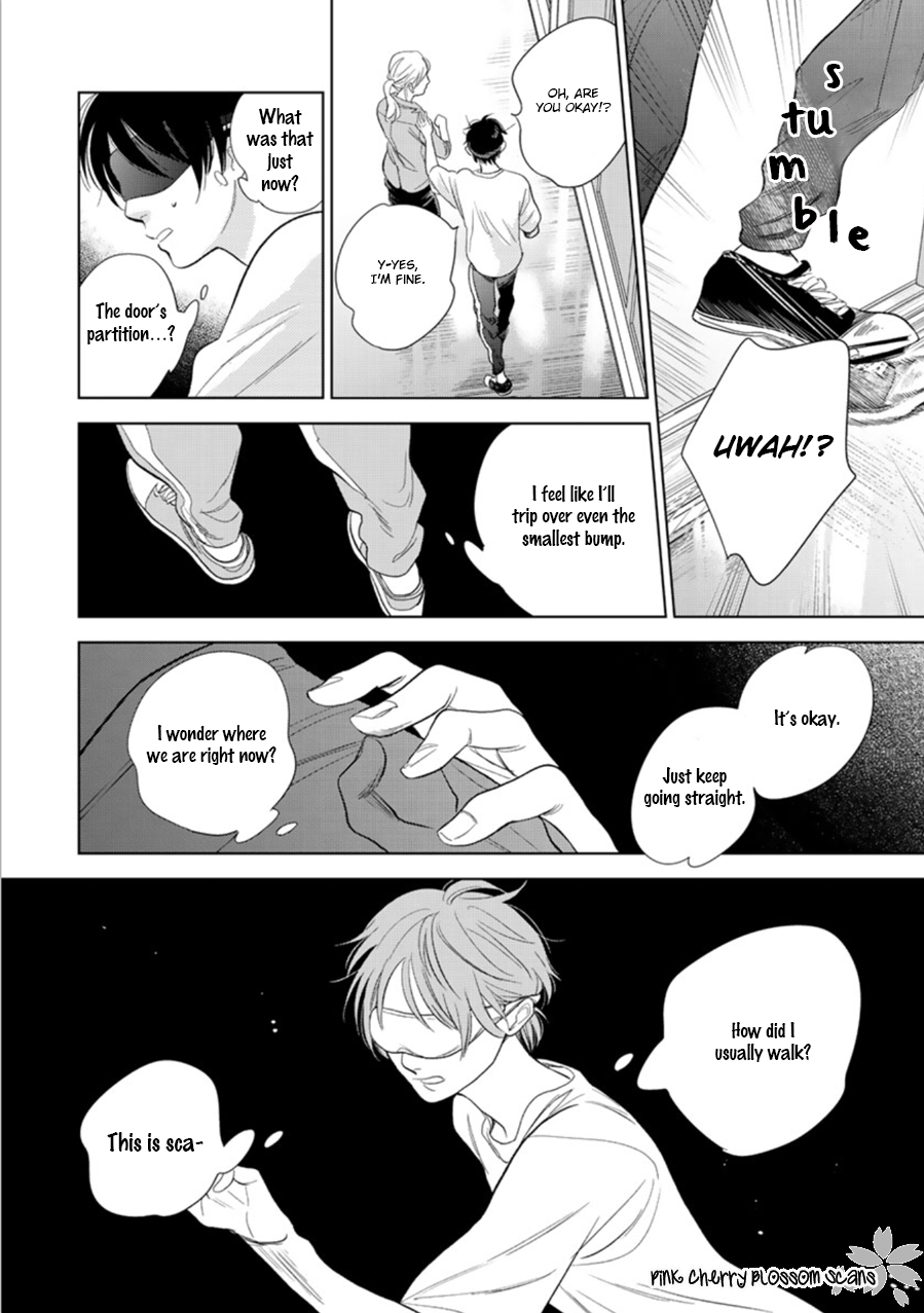Happiness Chapter 27 - Page 11