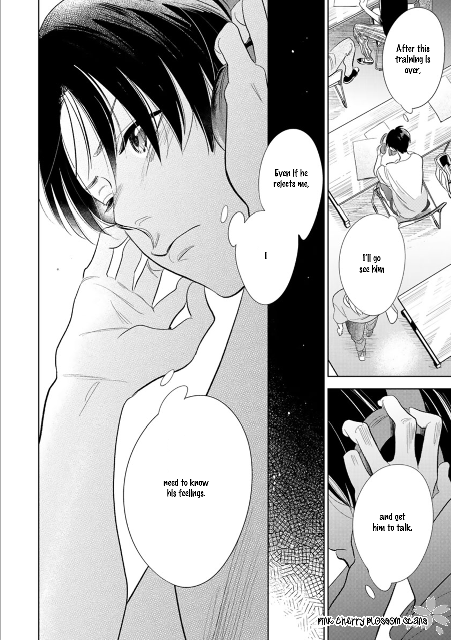 Happiness Chapter 27 - Page 19