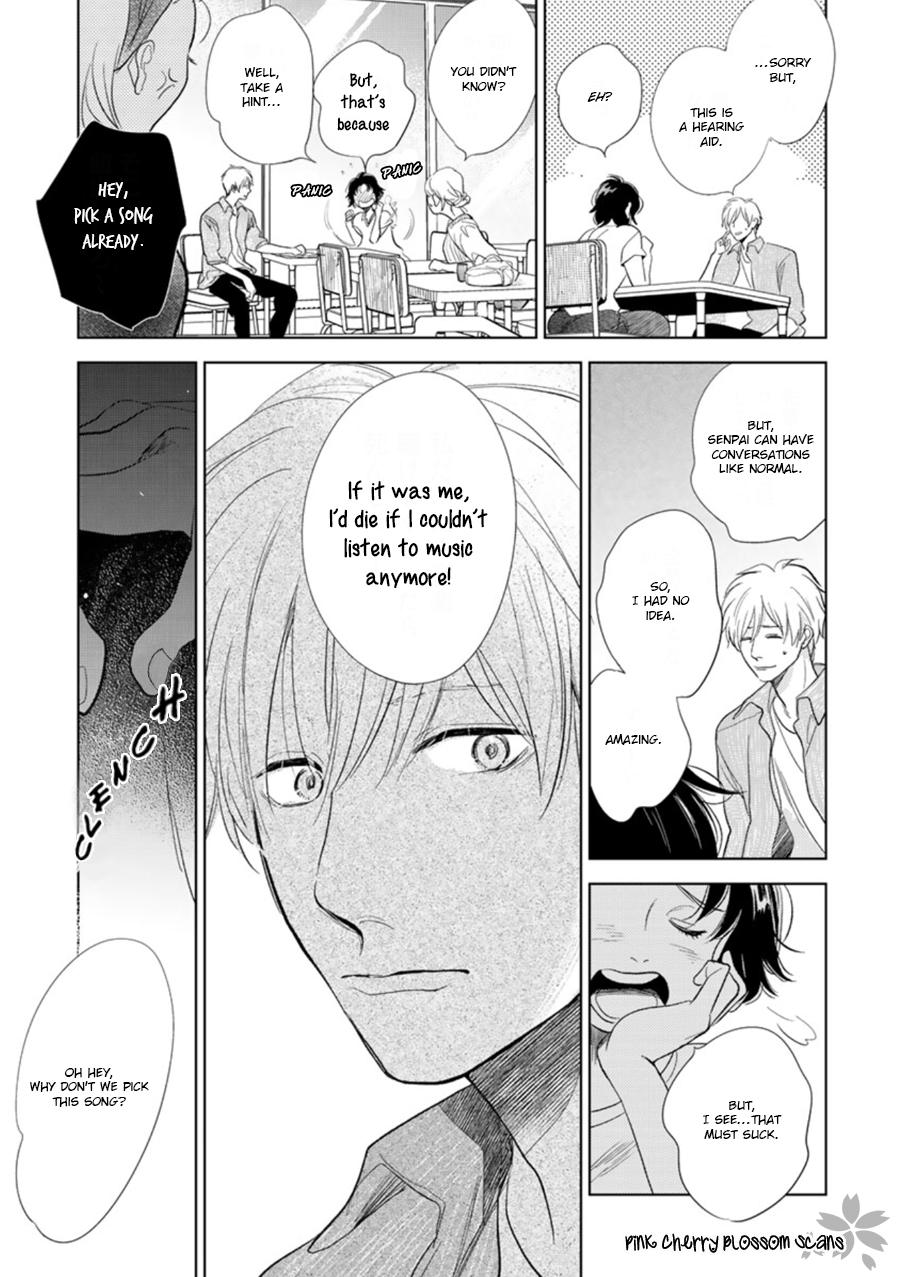 Happiness Chapter 27 - Page 26