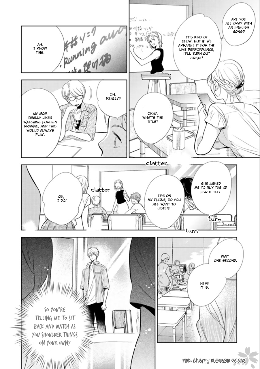 Happiness Chapter 27 - Page 27
