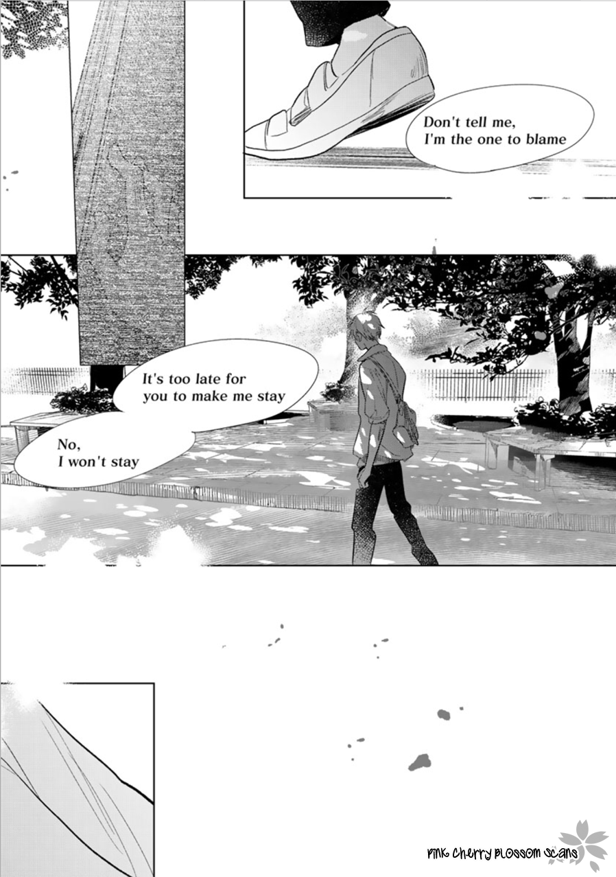 Happiness Chapter 27 - Page 29