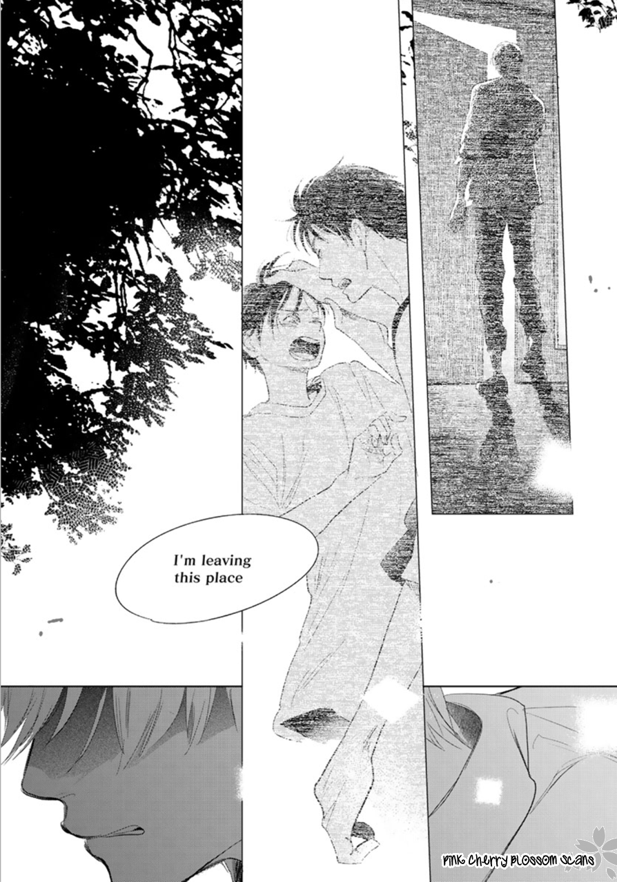 Happiness Chapter 27 - Page 30