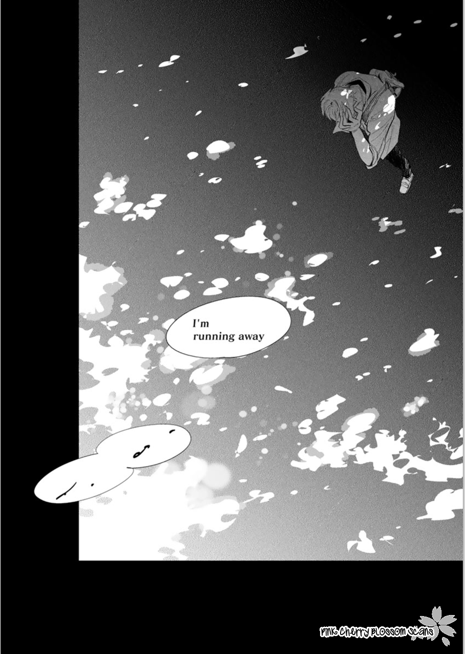 Happiness Chapter 27 - Page 31