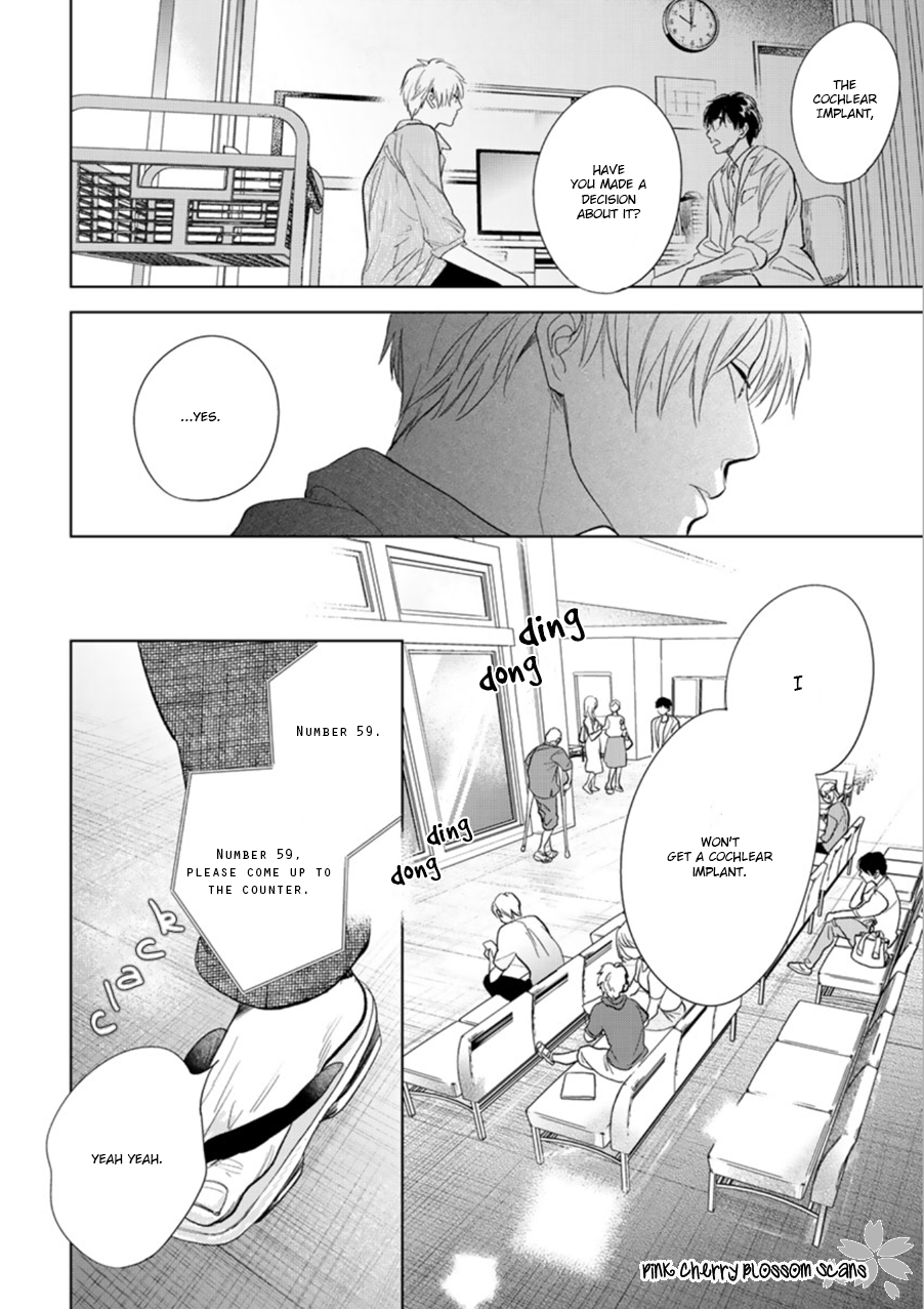 Happiness Chapter 27 - Page 33