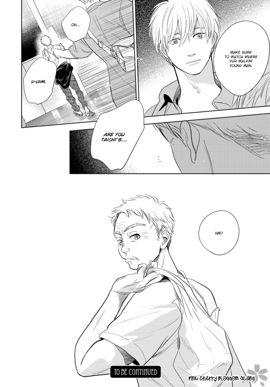 Happiness Chapter 27 - Page 35