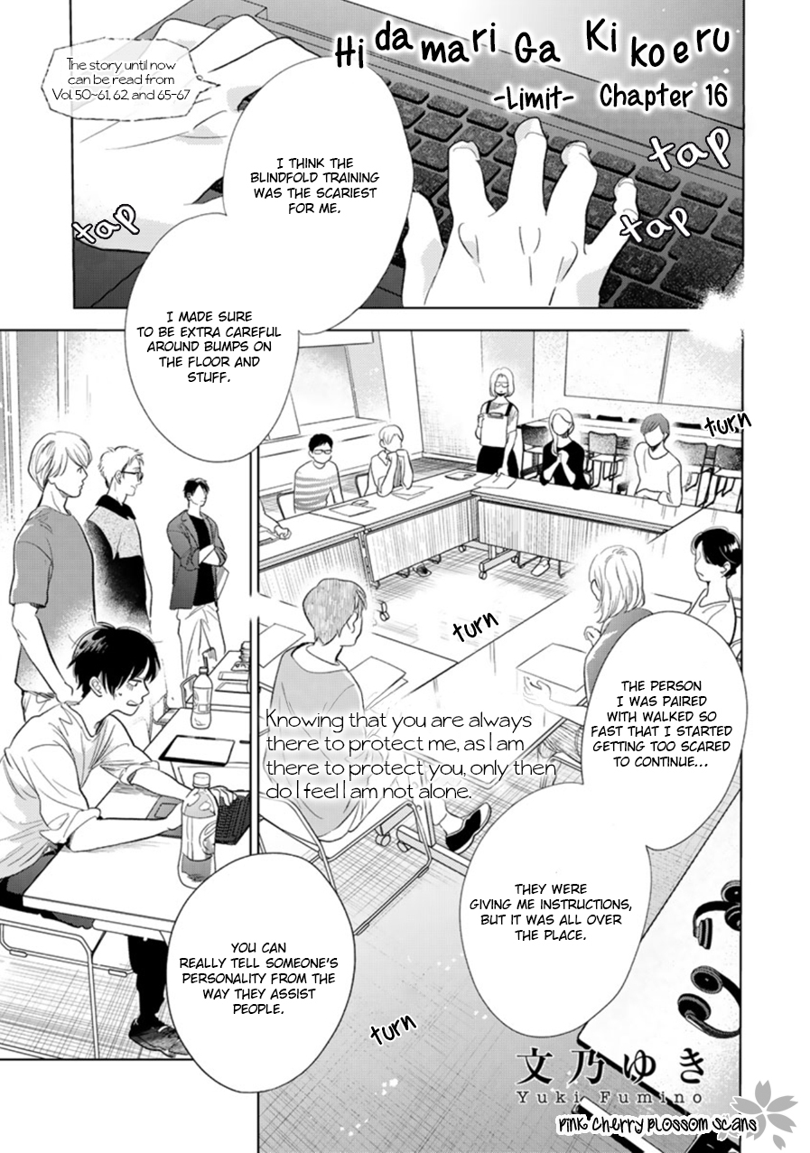 Happiness Chapter 28 - Page 2