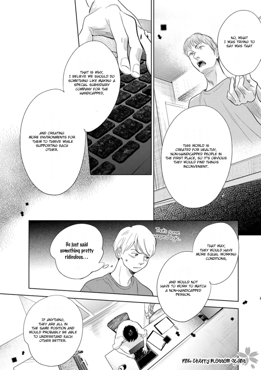 Happiness Chapter 28 - Page 5