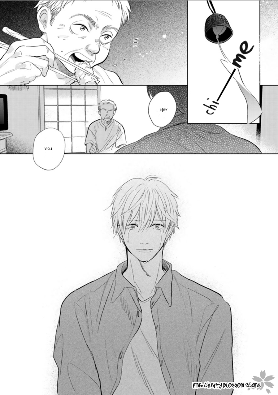 Happiness Chapter 28 - Page 14
