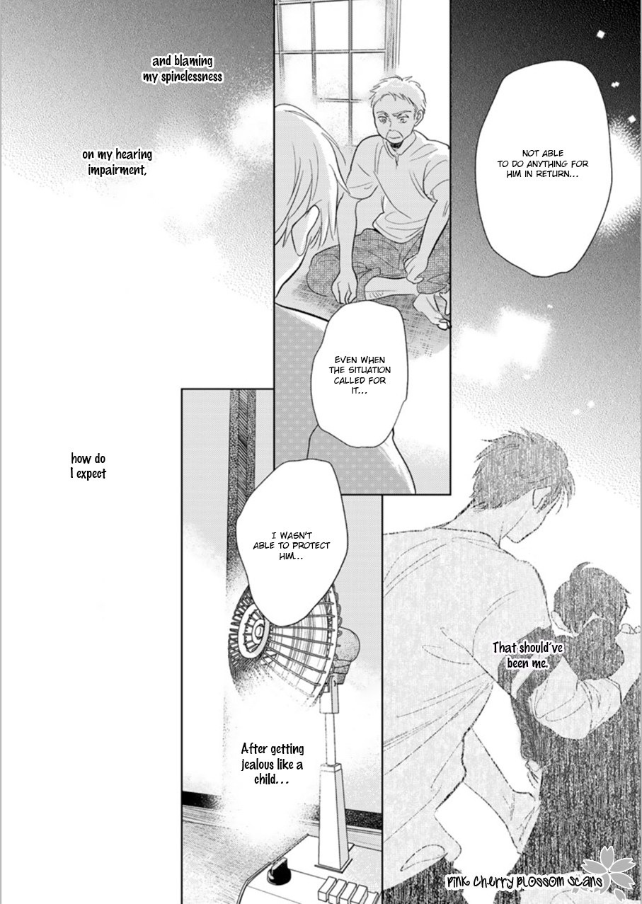 Happiness Chapter 28 - Page 16