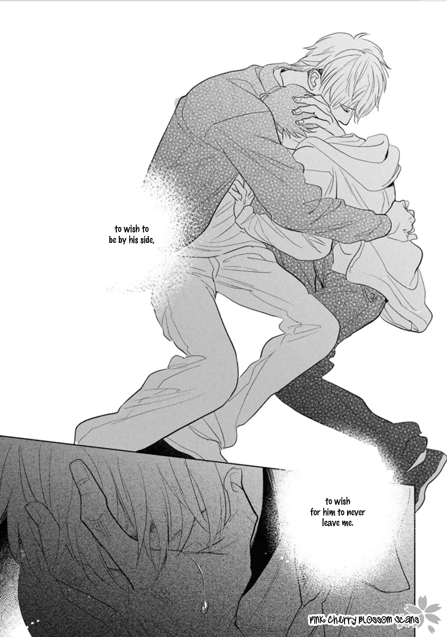 Happiness Chapter 28 - Page 17