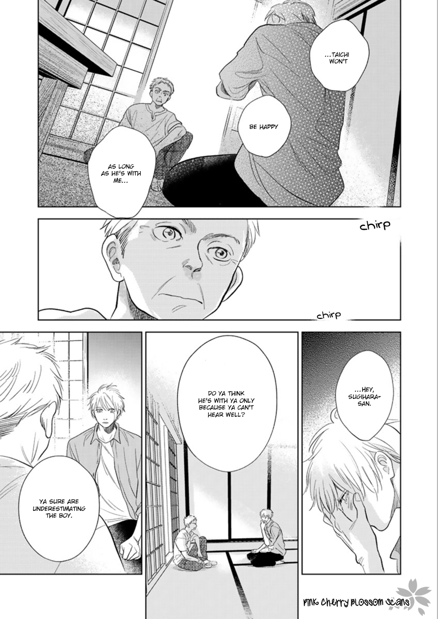 Happiness Chapter 28 - Page 18