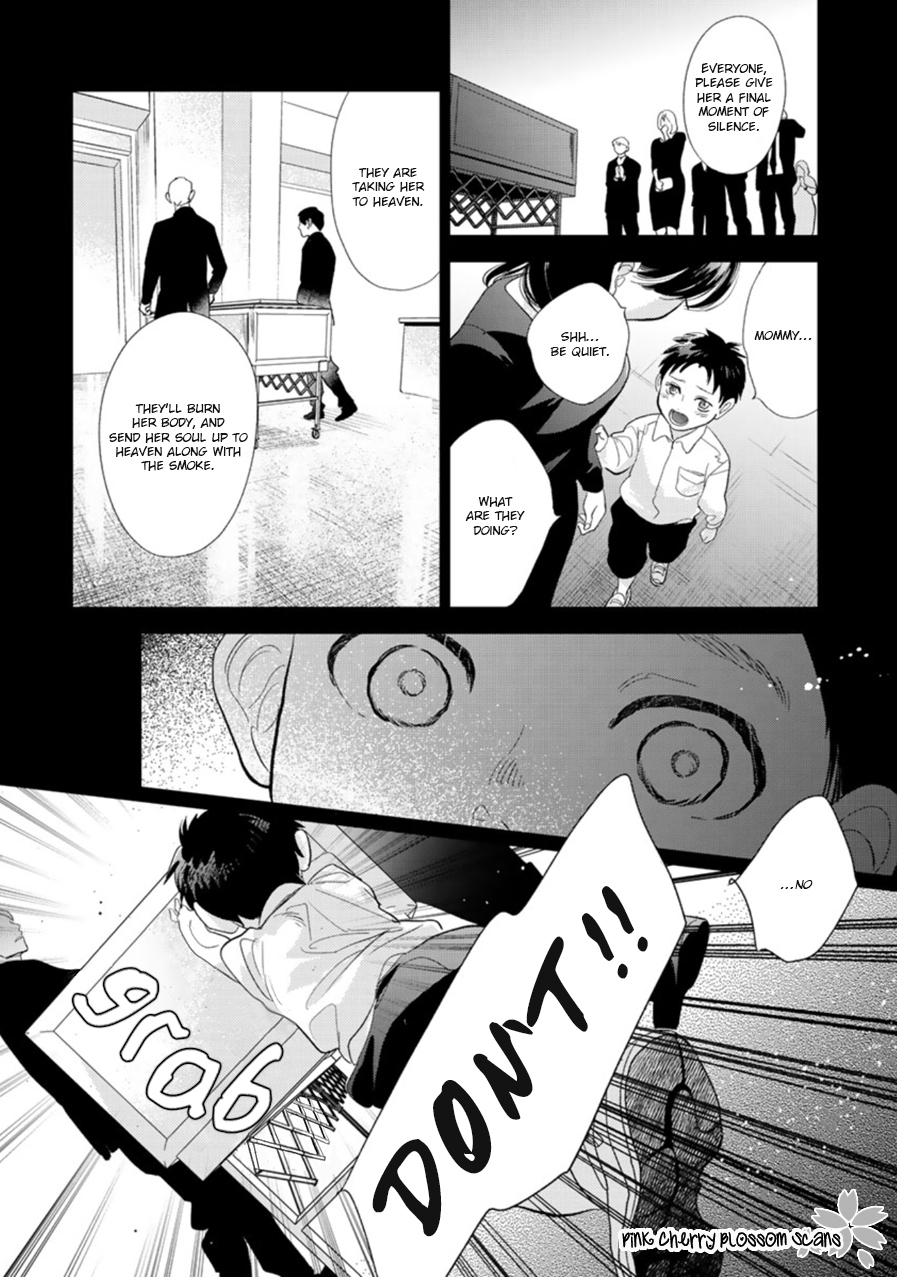 Happiness Chapter 28 - Page 23