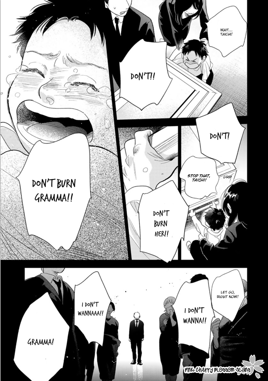 Happiness Chapter 28 - Page 24