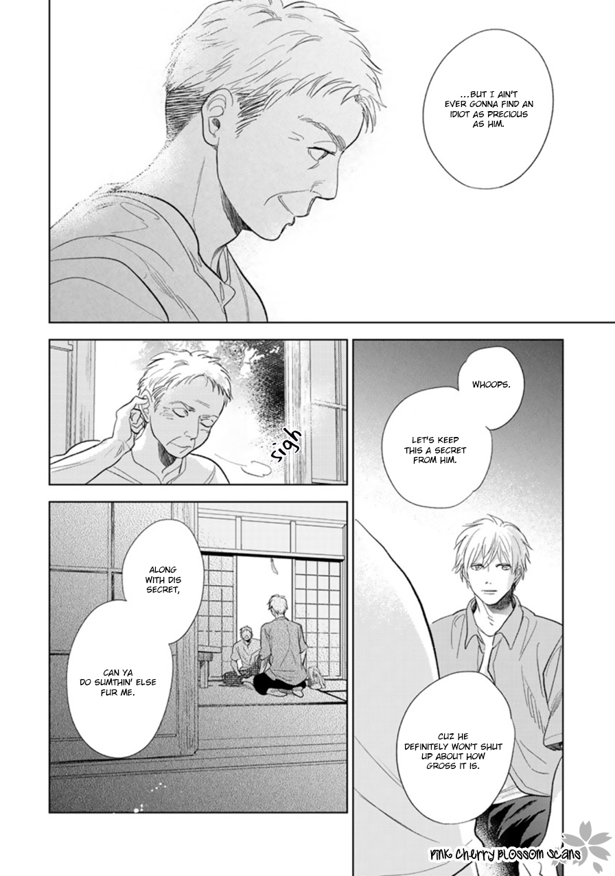 Happiness Chapter 28 - Page 27