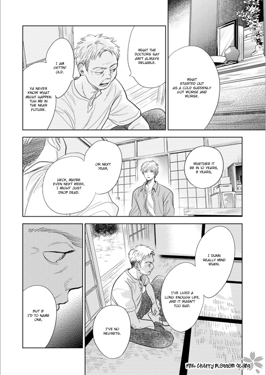 Happiness Chapter 28 - Page 29