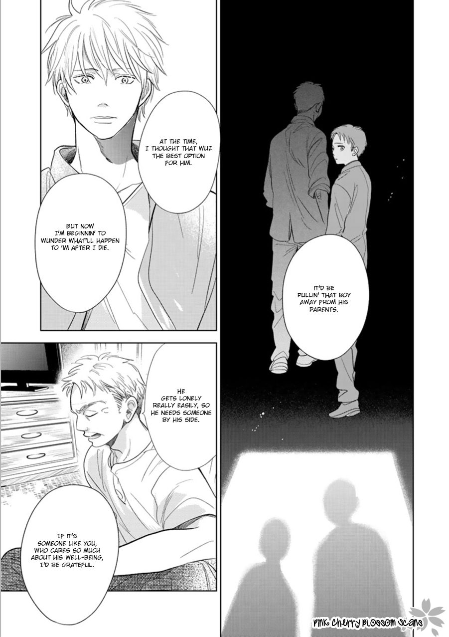 Happiness Chapter 28 - Page 30