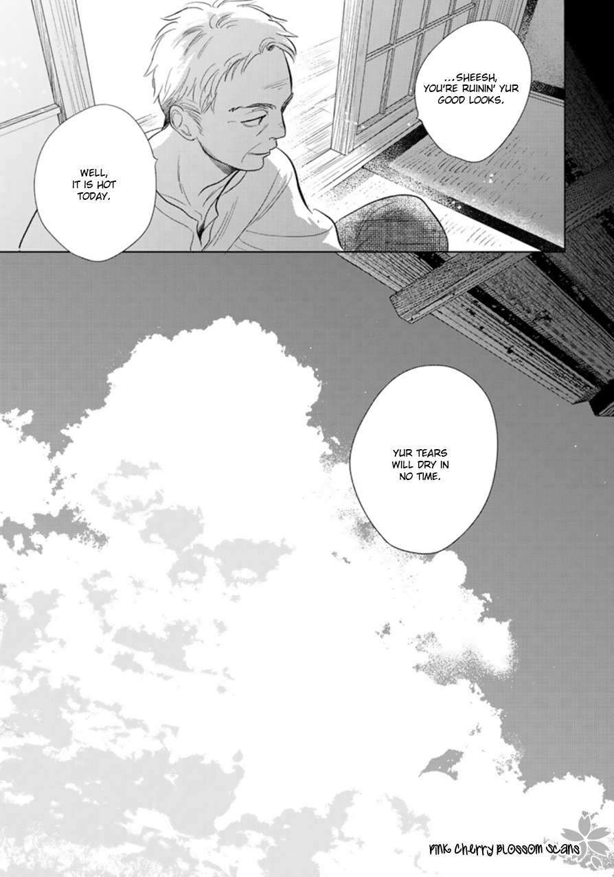 Happiness Chapter 28 - Page 34