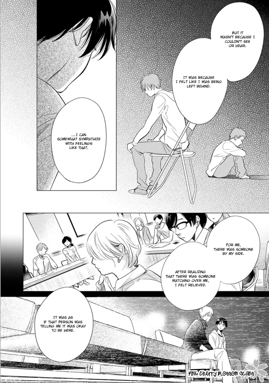 Happiness Chapter 28 - Page 37