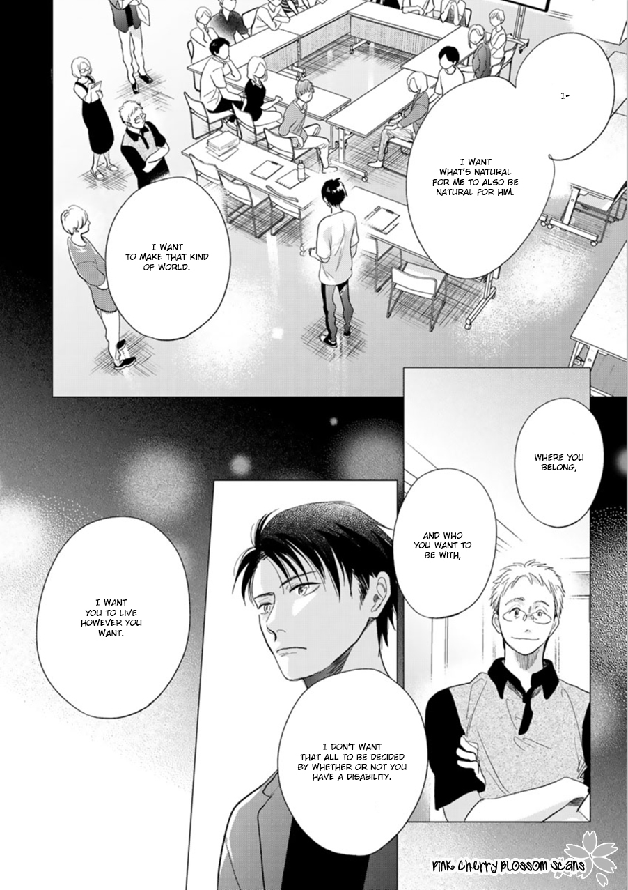 Happiness Chapter 28 - Page 39