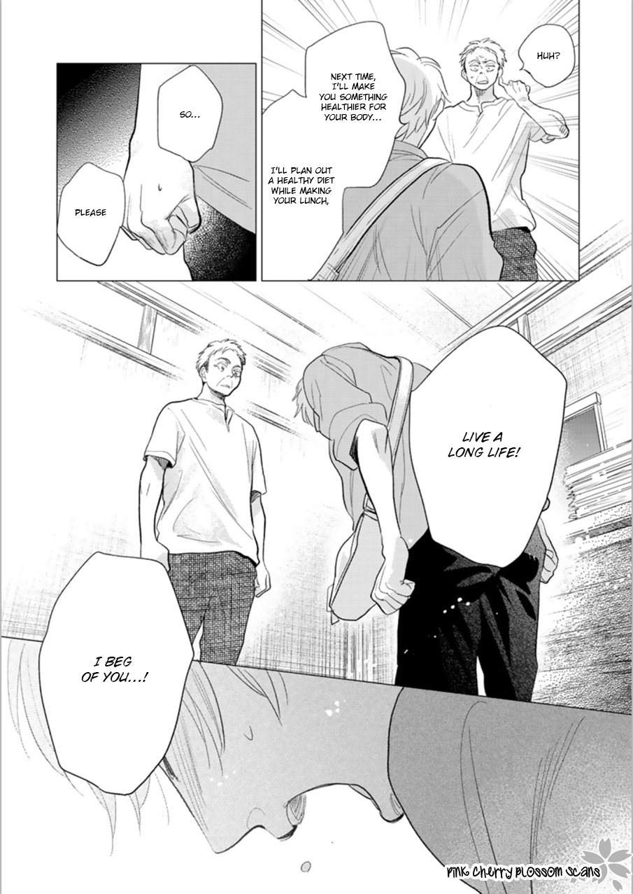 Happiness Chapter 28 - Page 46