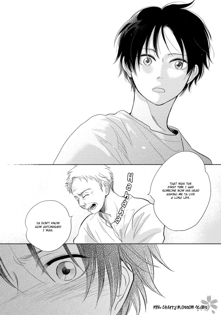 Happiness Chapter 28 - Page 47