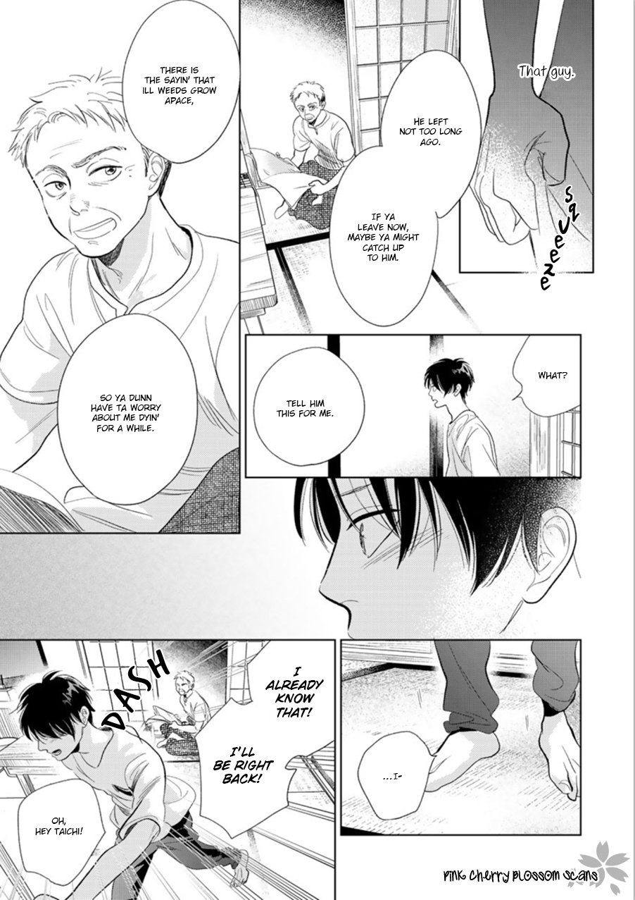 Happiness Chapter 28 - Page 48