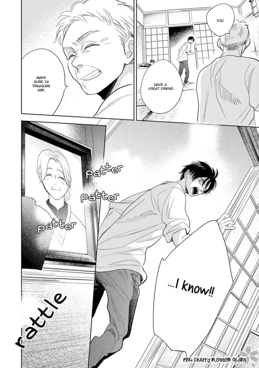 Happiness Chapter 28 - Page 49