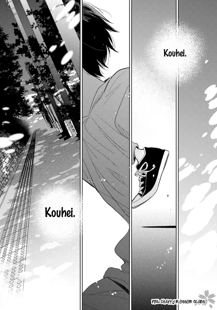 Happiness Chapter 28 - Page 50