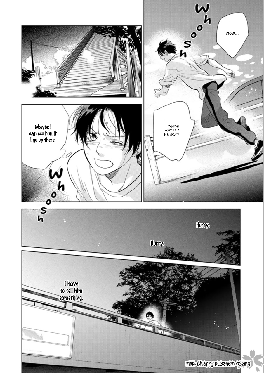 Happiness Chapter 28 - Page 51