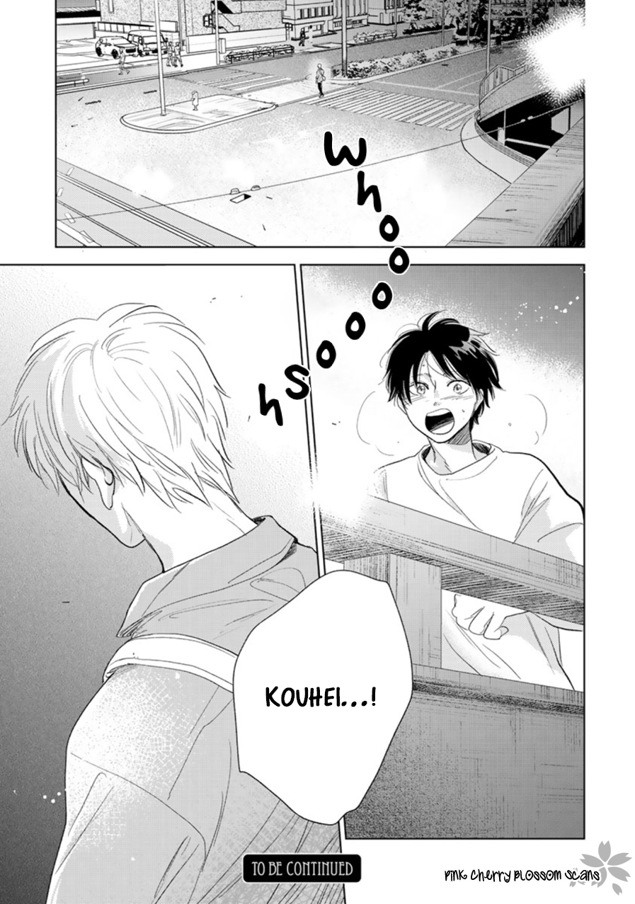 Happiness Chapter 28 - Page 52