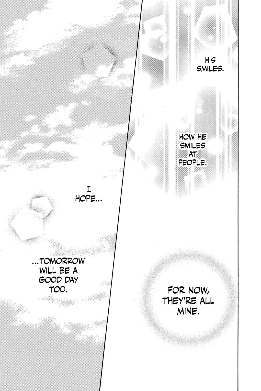 Kimi ni Todoke - From Me to You Chapter 3 - Page 29