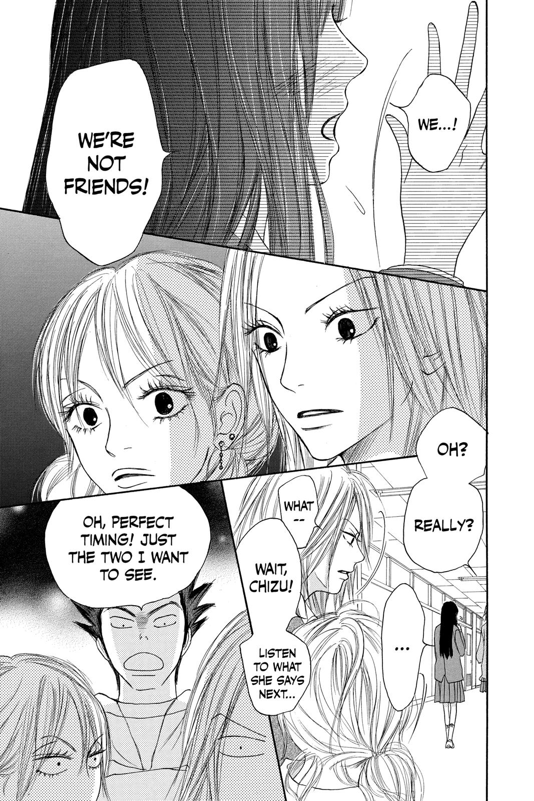 Kimi ni Todoke - From Me to You Chapter 4 - Page 30