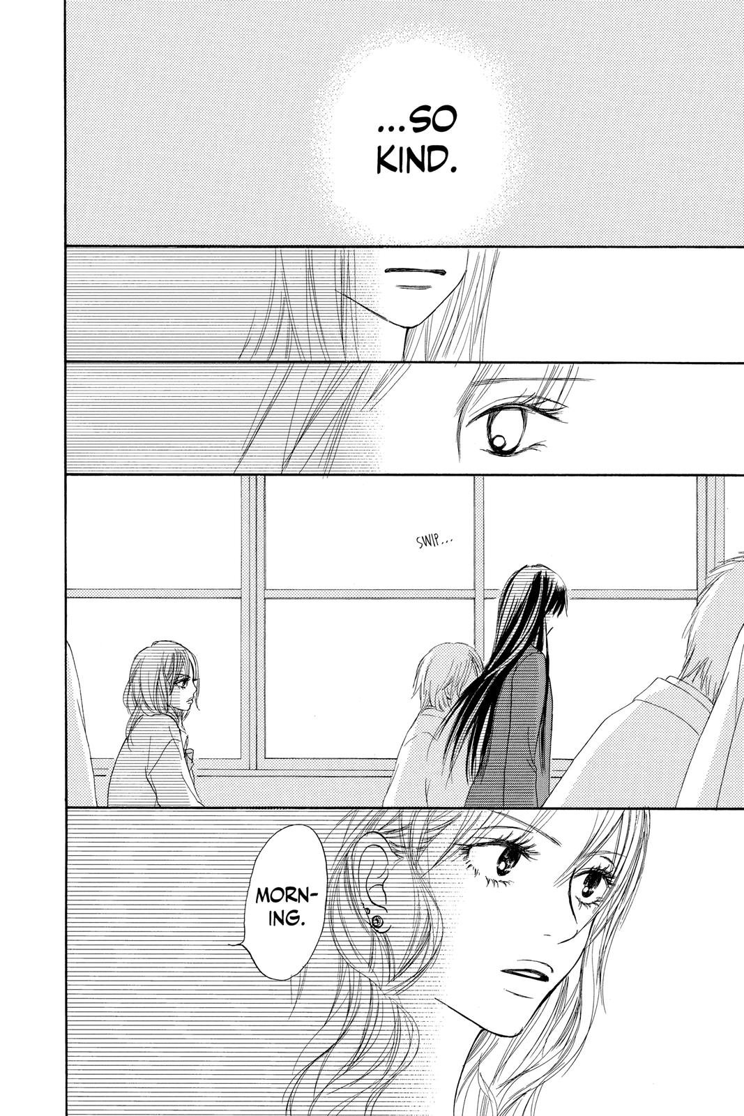 Kimi ni Todoke - From Me to You Chapter 5 - Page 28