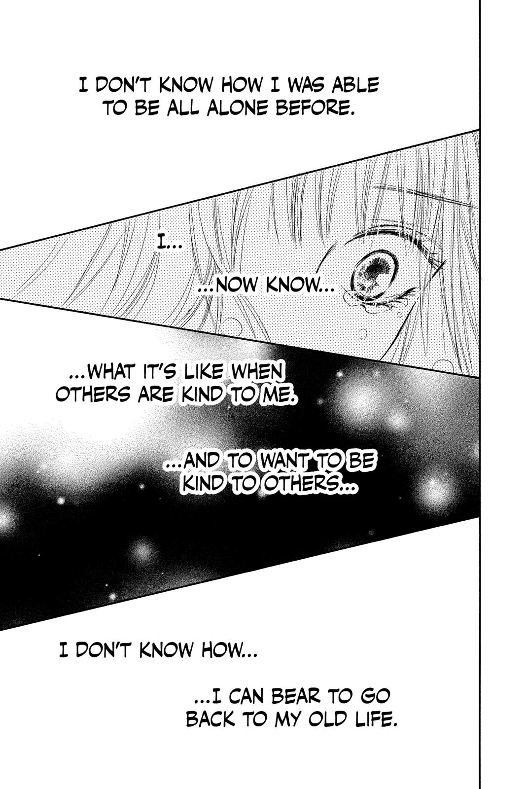 Kimi ni Todoke - From Me to You Chapter 5 - Page 35