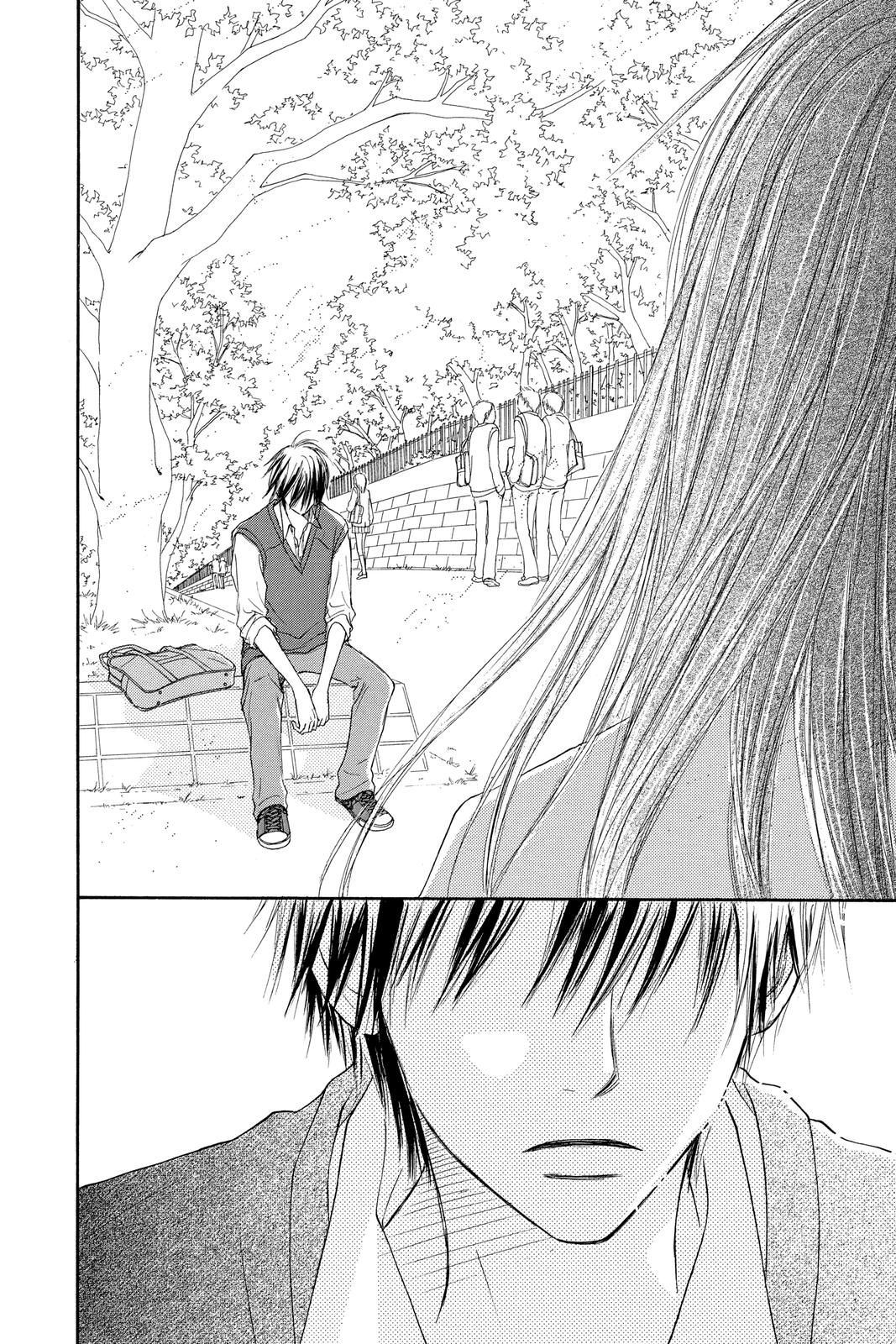 Kimi ni Todoke - From Me to You Chapter 5 - Page 38