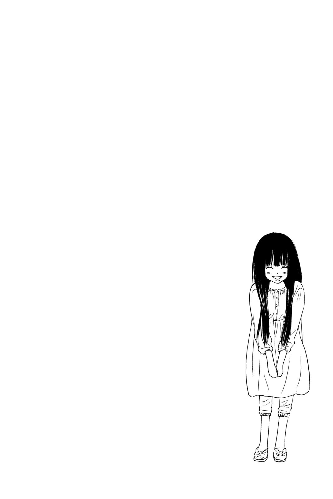 Kimi ni Todoke - From Me to You Chapter 32 - Page 12