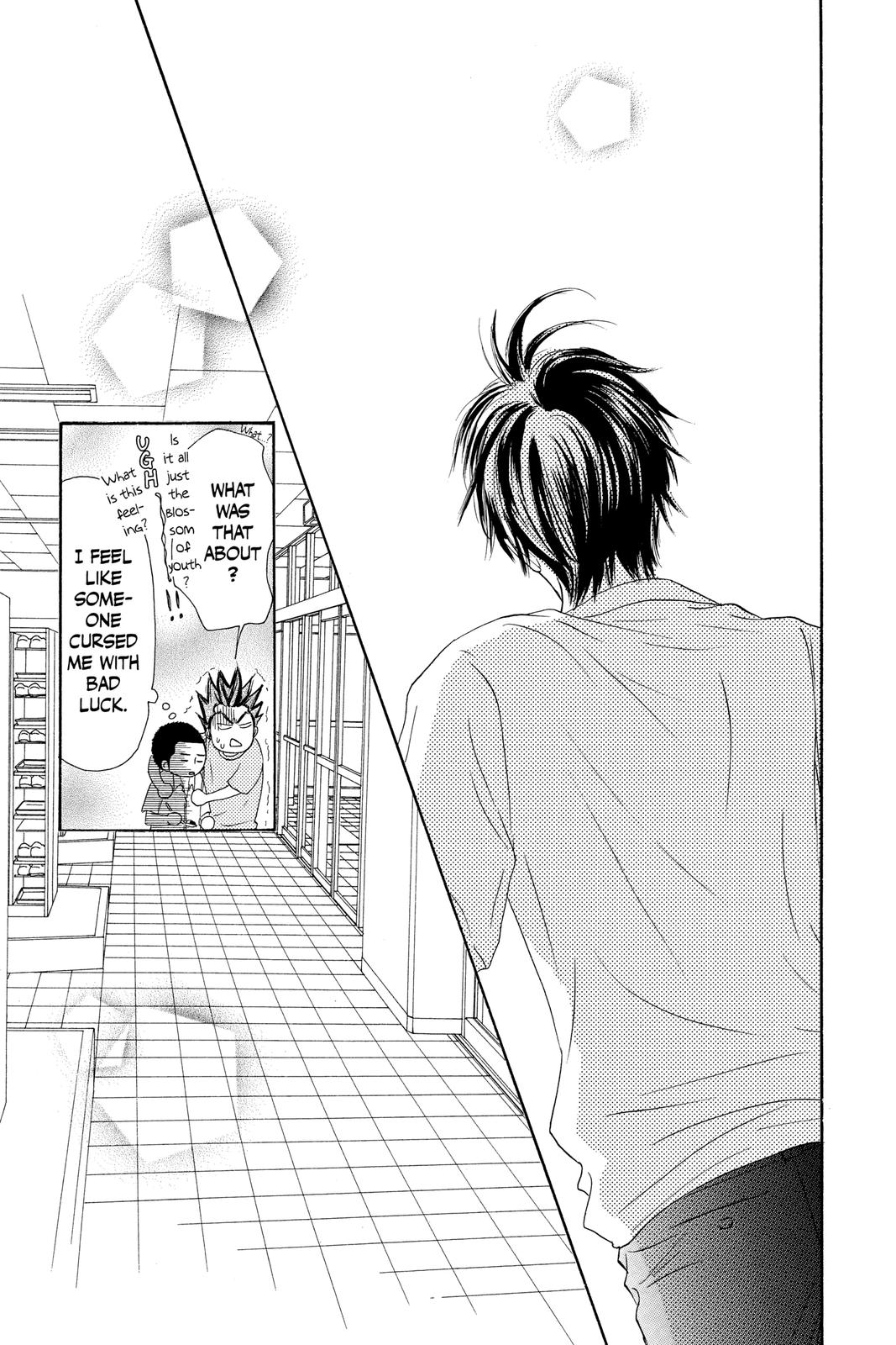 Kimi ni Todoke - From Me to You Chapter 33 - Page 37