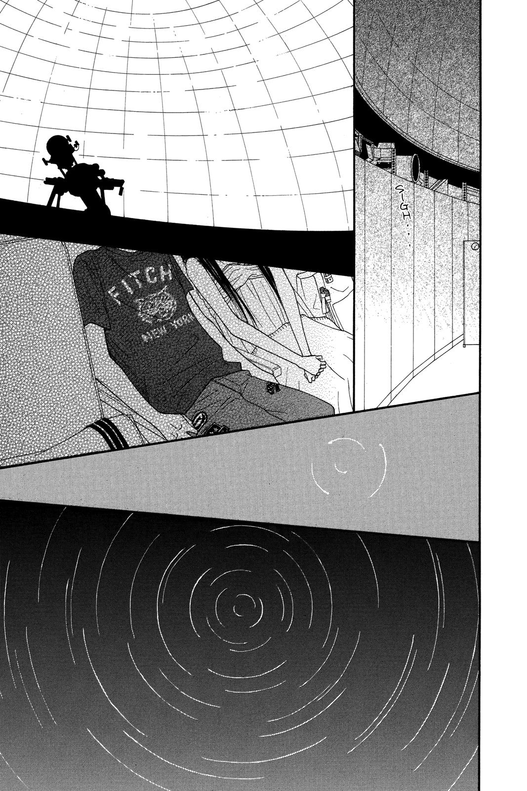 Kimi ni Todoke - From Me to You Chapter 46 - Page 27