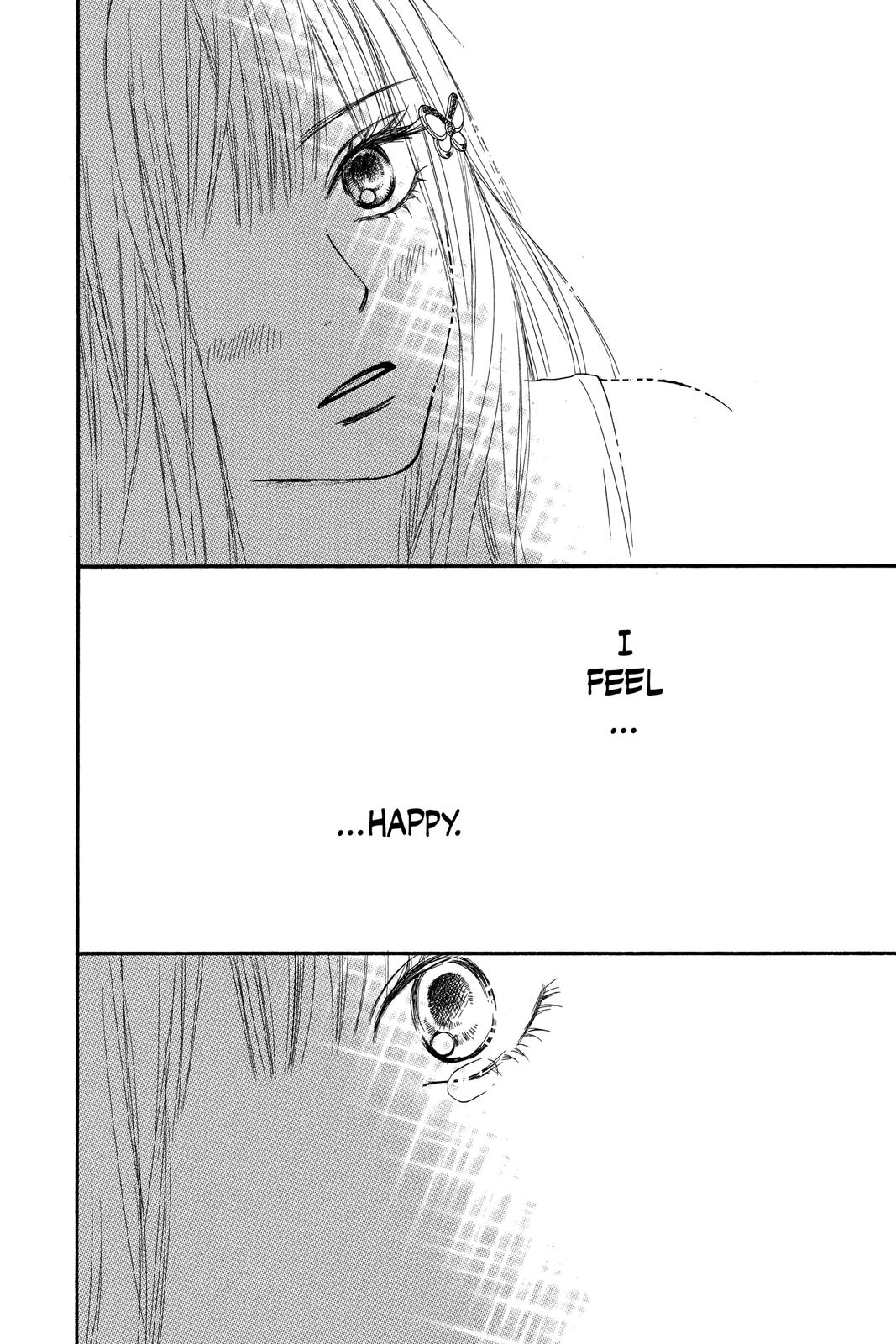 Kimi ni Todoke - From Me to You Chapter 46 - Page 28