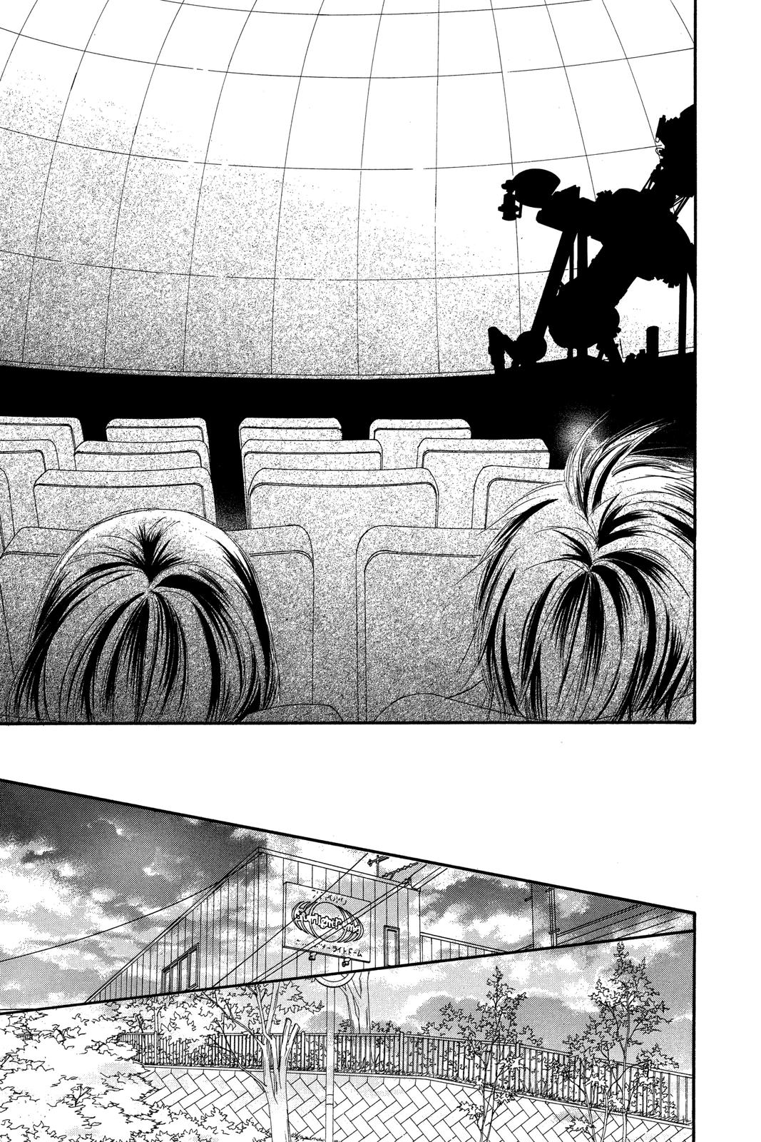 Kimi ni Todoke - From Me to You Chapter 46 - Page 29